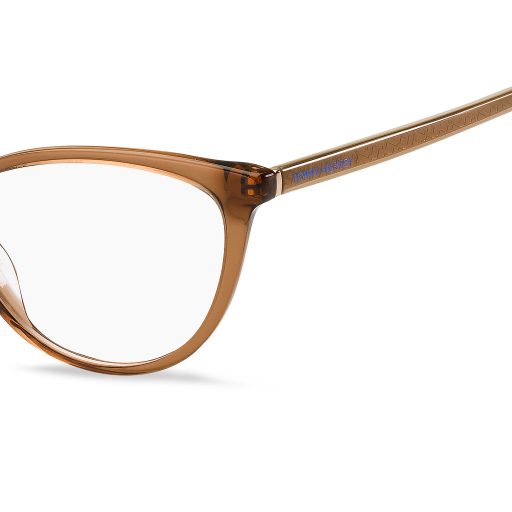 TOMMY HILFIGER Női szemüvegkeret TH-1826-09Q