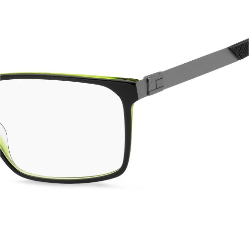 TOMMY HILFIGER Férfi szemüvegkeret TH-1828-7ZJ