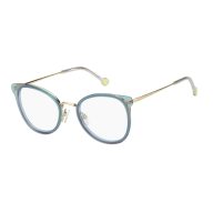 TOMMY HILFIGER Női szemüvegkeret TH-1837-AGS