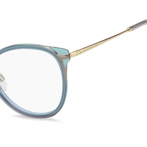 TOMMY HILFIGER Női szemüvegkeret TH-1837-AGS