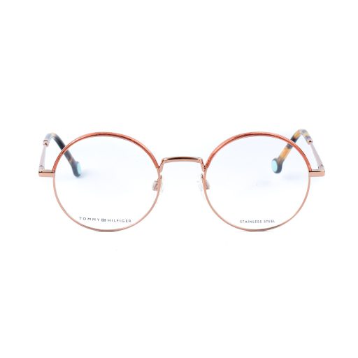 TOMMY HILFIGER Női szemüvegkeret TH-1838-DDB