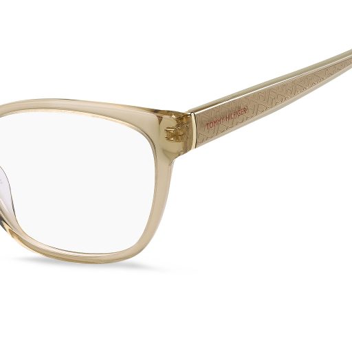 TOMMY HILFIGER Női szemüvegkeret TH-1840-FMP