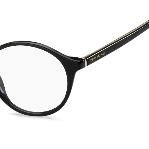 TOMMY HILFIGER Női szemüvegkeret TH-1841-807
