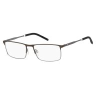 TOMMY HILFIGER Férfi szemüvegkeret TH-1843-XCB