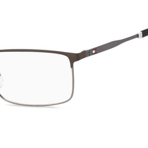 TOMMY HILFIGER Férfi szemüvegkeret TH-1843-XCB