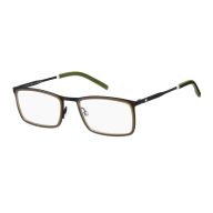 TOMMY HILFIGER Férfi szemüvegkeret TH-1844-4IN