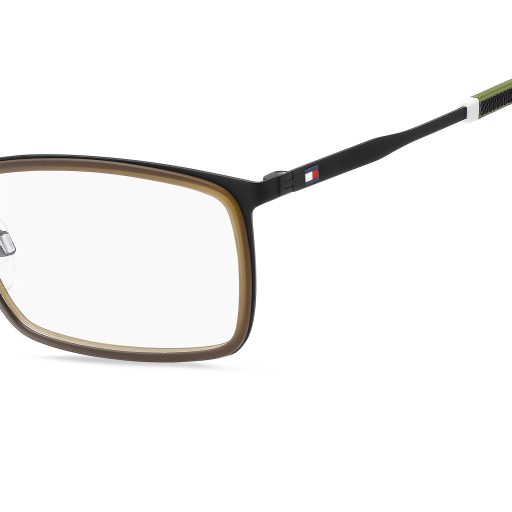 TOMMY HILFIGER Férfi szemüvegkeret TH-1844-4IN
