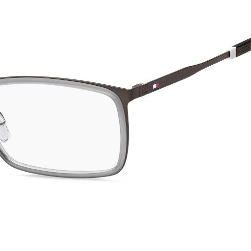 TOMMY HILFIGER Férfi szemüvegkeret TH-1844-4VF