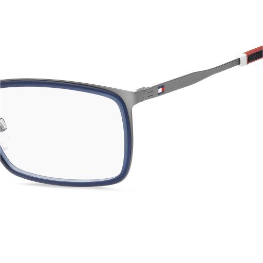 TOMMY HILFIGER Férfi szemüvegkeret TH-1844-FLL