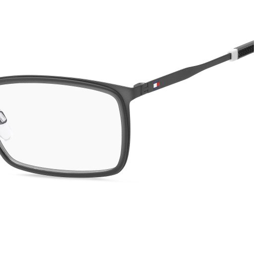 TOMMY HILFIGER Férfi szemüvegkeret TH-1844-RIW
