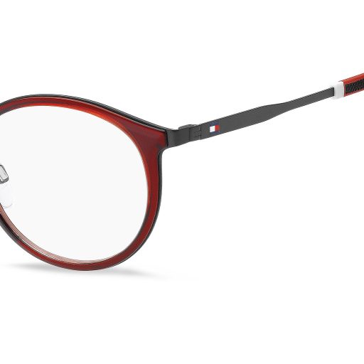TOMMY HILFIGER Férfi szemüvegkeret TH-1845-C9A