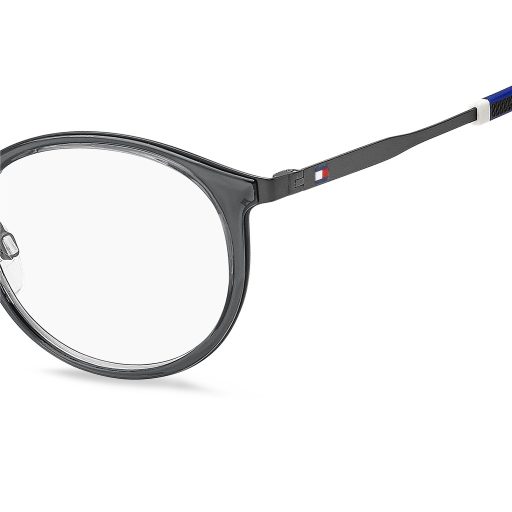 TOMMY HILFIGER Férfi szemüvegkeret TH-1845-KB7