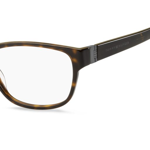 TOMMY HILFIGER Férfi szemüvegkeret TH-1872-086