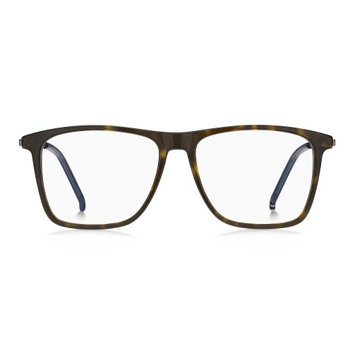 TOMMY HILFIGER Férfi szemüvegkeret TH-1876-086