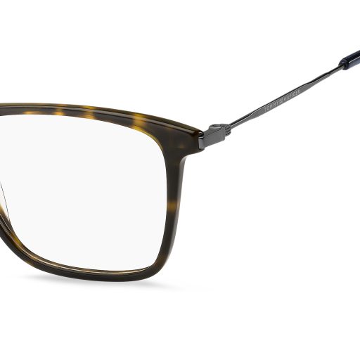 TOMMY HILFIGER Férfi szemüvegkeret TH-1876-086