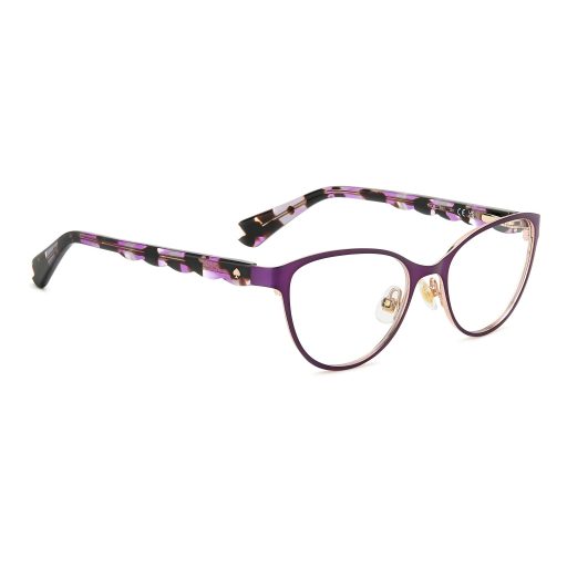 KATE SPADE Gyerek szemüvegkeret TILLIEB3VE616