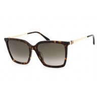 JIMMY CHOO Női napszemüveg TOTTA-G-S-086