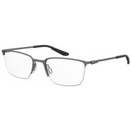 UNDER ARMOUR Férfi szemüvegkeret UA5005GR80F41