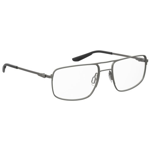 UNDER ARMOUR Férfi szemüvegkeret UA5007GR80F51