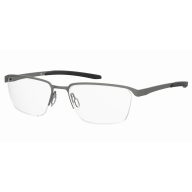 UNDER ARMOUR Férfi szemüvegkeret UA5051GR80F71