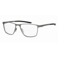 UNDER ARMOUR Férfi szemüvegkeret UA5052GR80F41