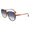 VICTORIA BECKHAM Női napszemüveg VB618S-212