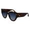 VICTORIA BECKHAM Női napszemüveg VB628S-609