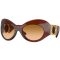 VERSACE Női napszemüveg VE4462-54462L
