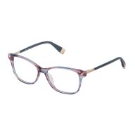 FURLA Női szemüvegkeret VFU394-540VBH