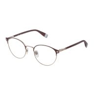 FURLA Női szemüvegkeret VFU395-510E59