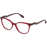 CAROLINA HERRERA NY Női szemüvegkeret VHN591M5305AC