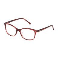 LOEWE UNISEX szemüvegkeret VLW9575201GJ
