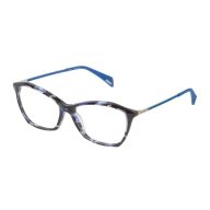 POLICE Női szemüvegkeret VPL840-5406RJ
