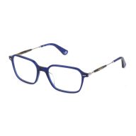 POLICE UNISEX szemüvegkeret VPLE98-520T31