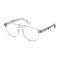 PHILIPP PLEIN Férfi szemüvegkeret VPP016M5406A7