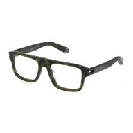 PHILIPP PLEIN Férfi szemüvegkeret VPP021M53092I