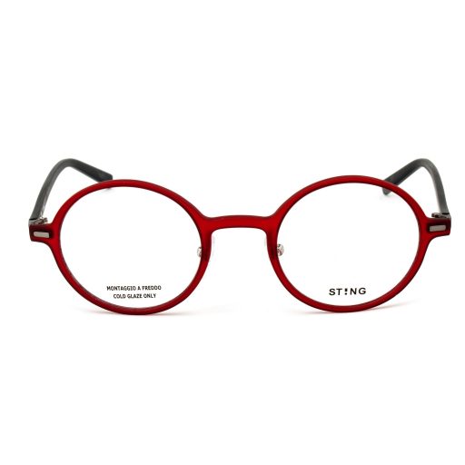STING Unisex szemüvegkeret VST20446999M