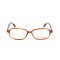 ERMENEGILDO ZEGNA UNISEX szemüvegkeret VZ35010711