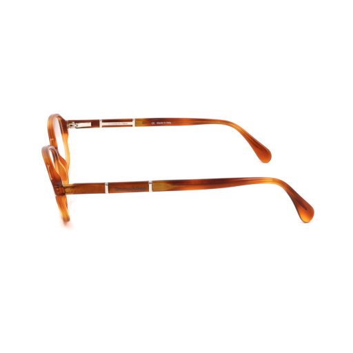 ERMENEGILDO ZEGNA UNISEX szemüvegkeret VZ35010711