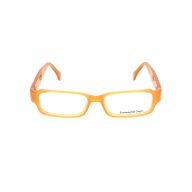 ERMENEGILDO ZEGNA UNISEX szemüvegkeret VZ350406DS