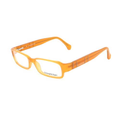ERMENEGILDO ZEGNA UNISEX szemüvegkeret VZ350406DS