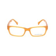 ERMENEGILDO ZEGNA UNISEX szemüvegkeret VZ350506DS