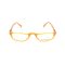 ERMENEGILDO ZEGNA UNISEX szemüvegkeret VZ351606DS