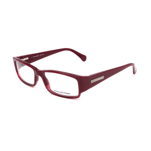 ERMENEGILDO ZEGNA UNISEX szemüvegkeret VZ353509M8