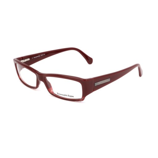 ERMENEGILDO ZEGNA UNISEX szemüvegkeret VZ353609M8