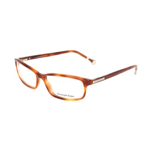 ERMENEGILDO ZEGNA UNISEX szemüvegkeret VZ35380711