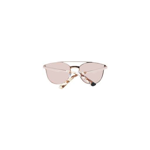 WEB EYEWEAR UNISEX napszemüveg WE0190-34G