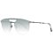 WEB EYEWEAR UNISEX napszemüveg WE0193-13802Q