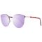 WEB EYEWEAR UNISEX napszemüveg WE0197-33Z