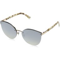 WEB EYEWEAR UNISEX napszemüveg WE0197-45C